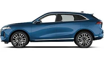 GWM WEY 05 PHEV2024 -