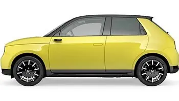 Honda e Advance2019 - 2023