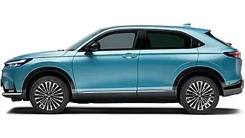 Honda e:NP12022 -