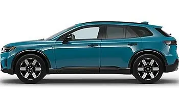 Honda Prologue AWD2023 -