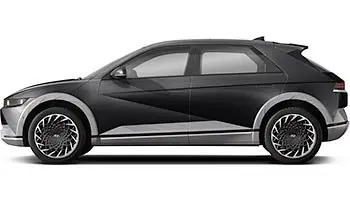 Hyundai Ioniq 5 72.6kWh RWD