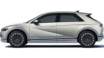 Hyundai Ioniq 5 77.4kWh AWD2022 - 2024