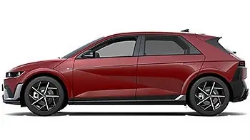 Hyundai Ioniq 5 84kWh AWD