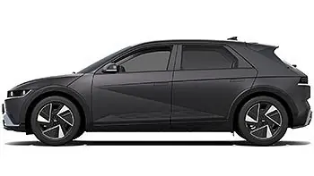 Hyundai Ioniq 5 84kWh RWD