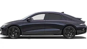 Hyundai Ioniq 6 77.4kWh AWD