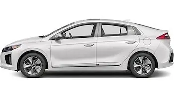 Hyundai Ioniq Electric 28kWh2017 - 2020