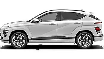 Hyundai Kona Electric 48.4kWh