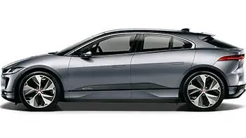 Jaguar I-Pace EV3202018 - 2023