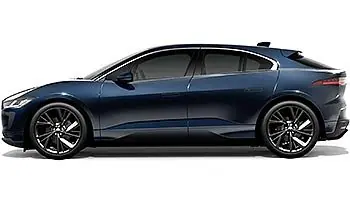 Jaguar I-Pace EV4002023 -