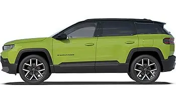 Jeep Compass2025 -