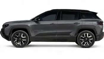 Jeep Compass2026 -