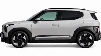 Kia EV2 Standard Range FWD