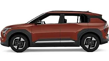 Kia EV3 Standard Range FWD