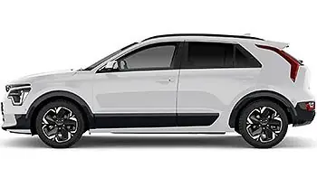Kia Niro EV