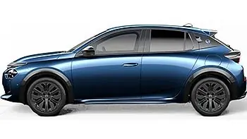 Lancia Ypsilon2024 - 2025