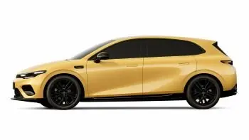 Leapmotor B05 Pro2026 -