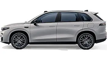 Leapmotor C10 81.9kWh AWD2025 -