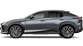 Lexus RZ 450e2023 -