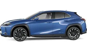 Lexus UX 300e 73kWh2022 -