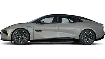 Lotus Emeya / Emeya S2024 -
