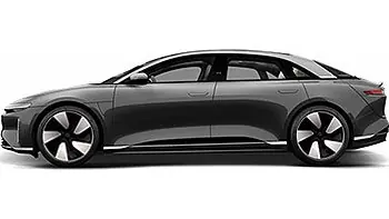 Lucid Air Grand Touring Performance2022 -