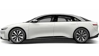 Lucid Air Pure2023 -