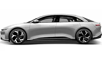 Lucid Air Touring2020 -
