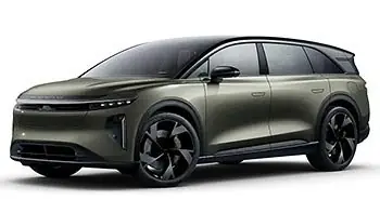 Lucid Gravity Grand Touring2024 -