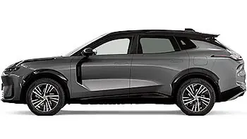 Lynk & Co 08 PHEV2023 -