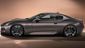 Maserati GranTurismo Folgore2023 -