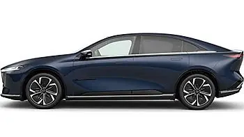 Mazda 6e2025 -