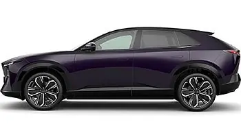 Mazda CX-6e2026 -