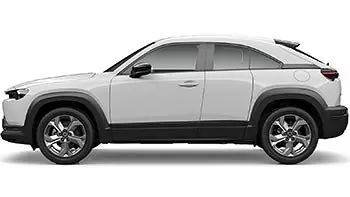 Mazda MX-30