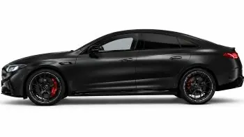 Mercedes AMG CLA 45 4Matic+