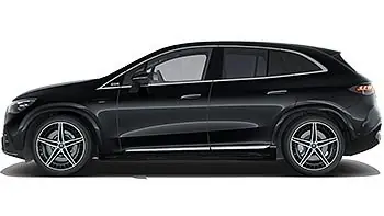 Mercedes AMG EQE 43 4MATIC SUV