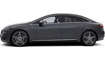 Mercedes AMG EQE 43 4MATIC