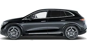 Mercedes AMG EQE 53 4MATIC+ SUV