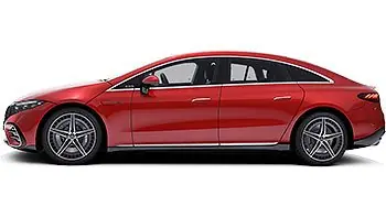 Mercedes AMG EQS 53 4MATIC+ DYNAMIC PLUS