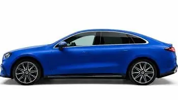 Mercedes C400 4MATIC