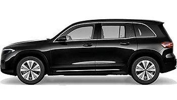 Mercedes EQB 250+