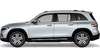 Mercedes EQB 300 4MATIC