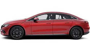 Mercedes EQE 300