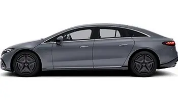 Mercedes EQS 3502021 - 2026