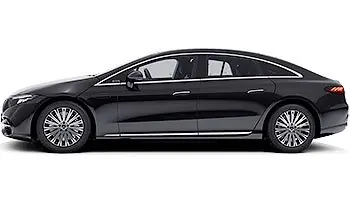 Mercedes EQS 450 4MATIC2022 - 2026