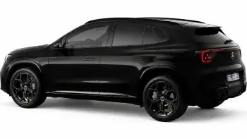 Mercedes GLA 350 4Matic
