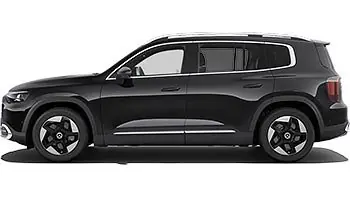 Mercedes GLB 250+