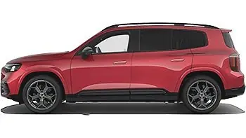 Mercedes GLB 350 4Matic