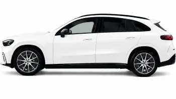 Mercedes GLC 300 4MATIC