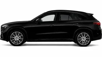 Mercedes GLC 400 4MATIC2025 -