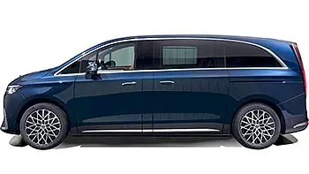Mercedes VLE 400 4MATIC